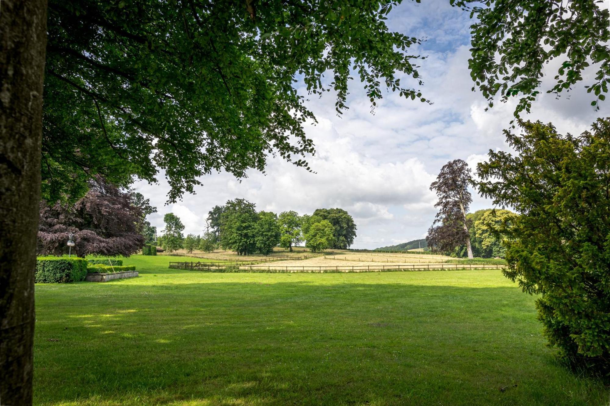 Landgoed Altenbroek Voeren