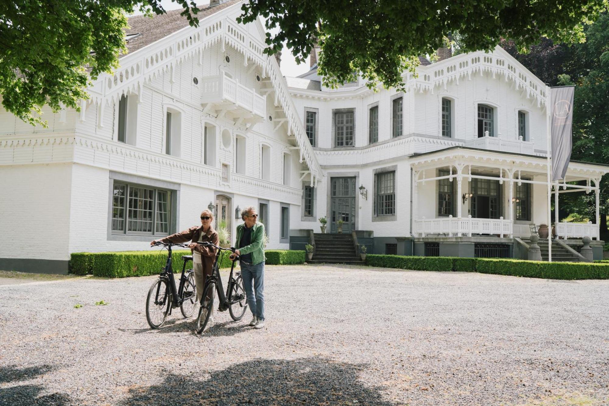 Landgoed Altenbroek 4*