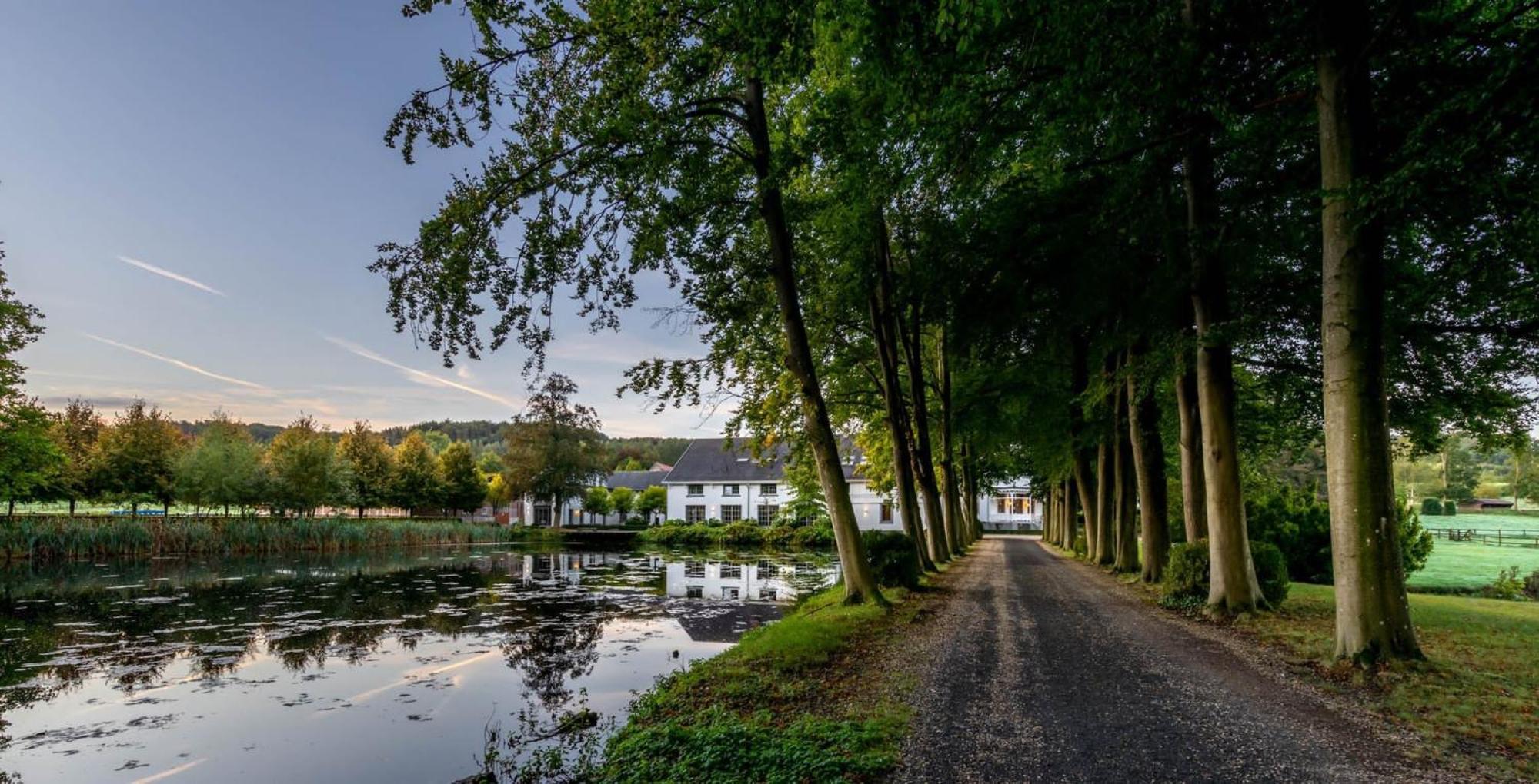 Landgoed Altenbroek Voeren