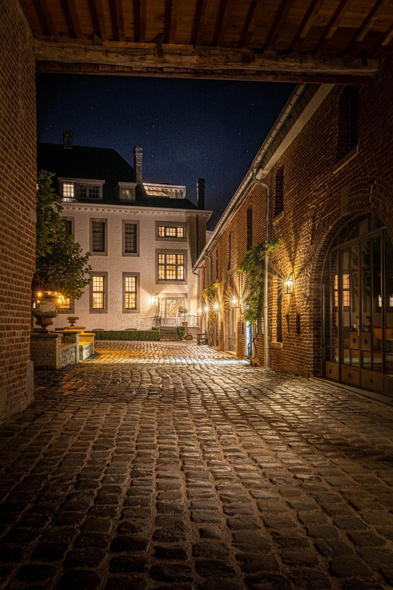 Hotel Landgoed Altenbroek Voeren