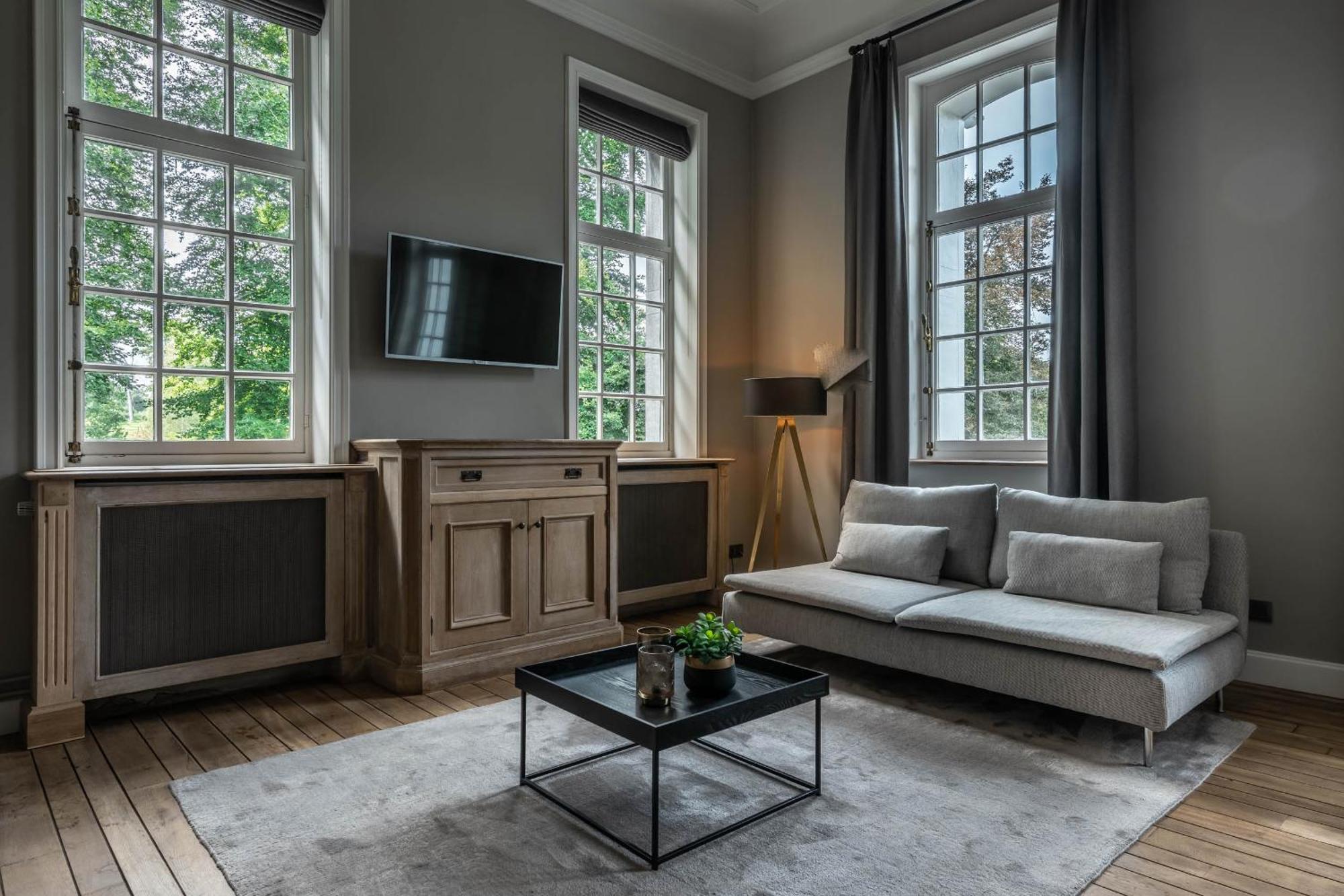 Landgoed Altenbroek Hotel 4*