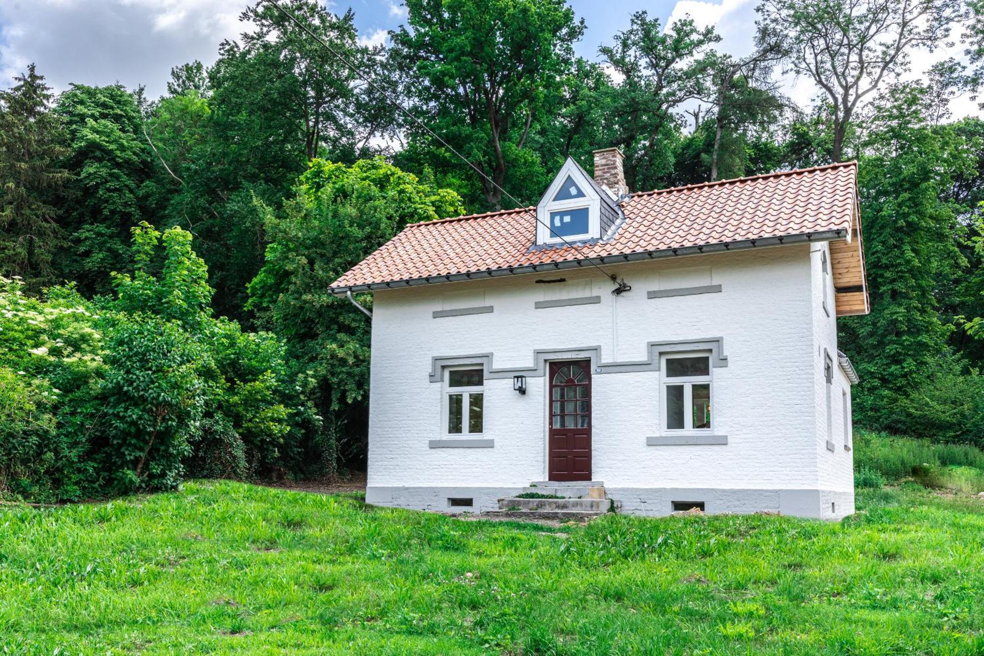 Landgoed Altenbroek Hotel Voeren