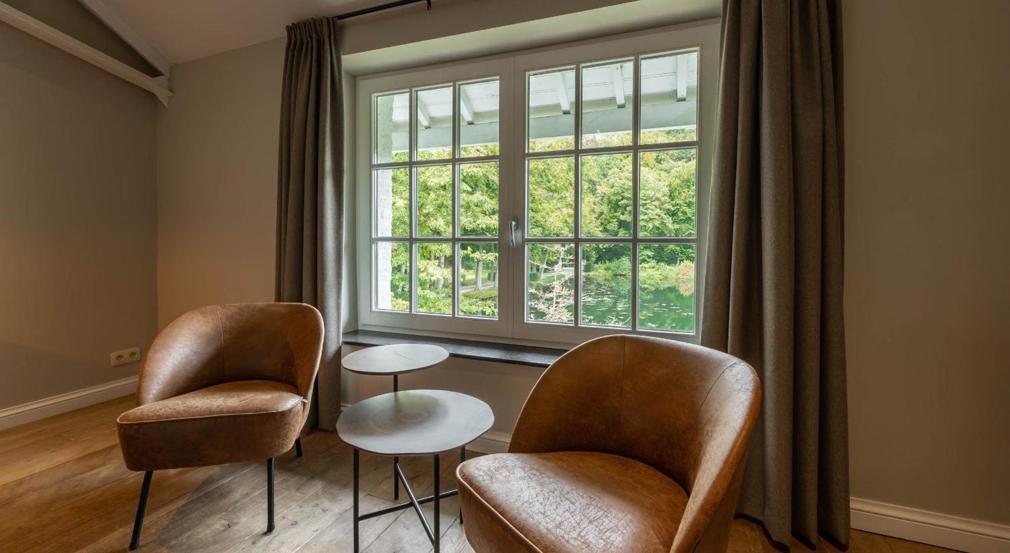 Landgoed Altenbroek 4* Voeren