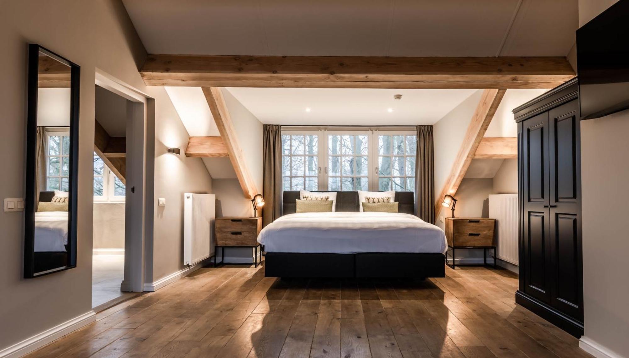 Hotel Landgoed Altenbroek