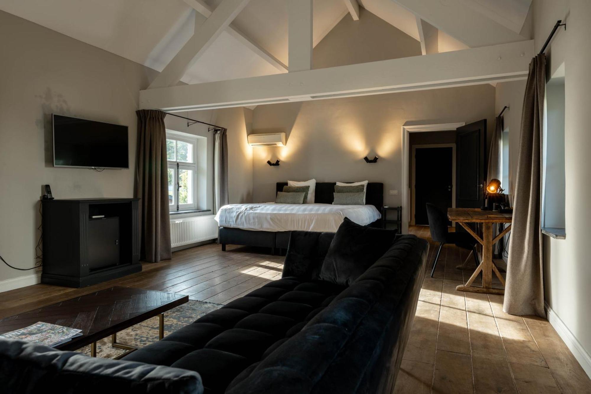 Landgoed Altenbroek 4* Voeren
