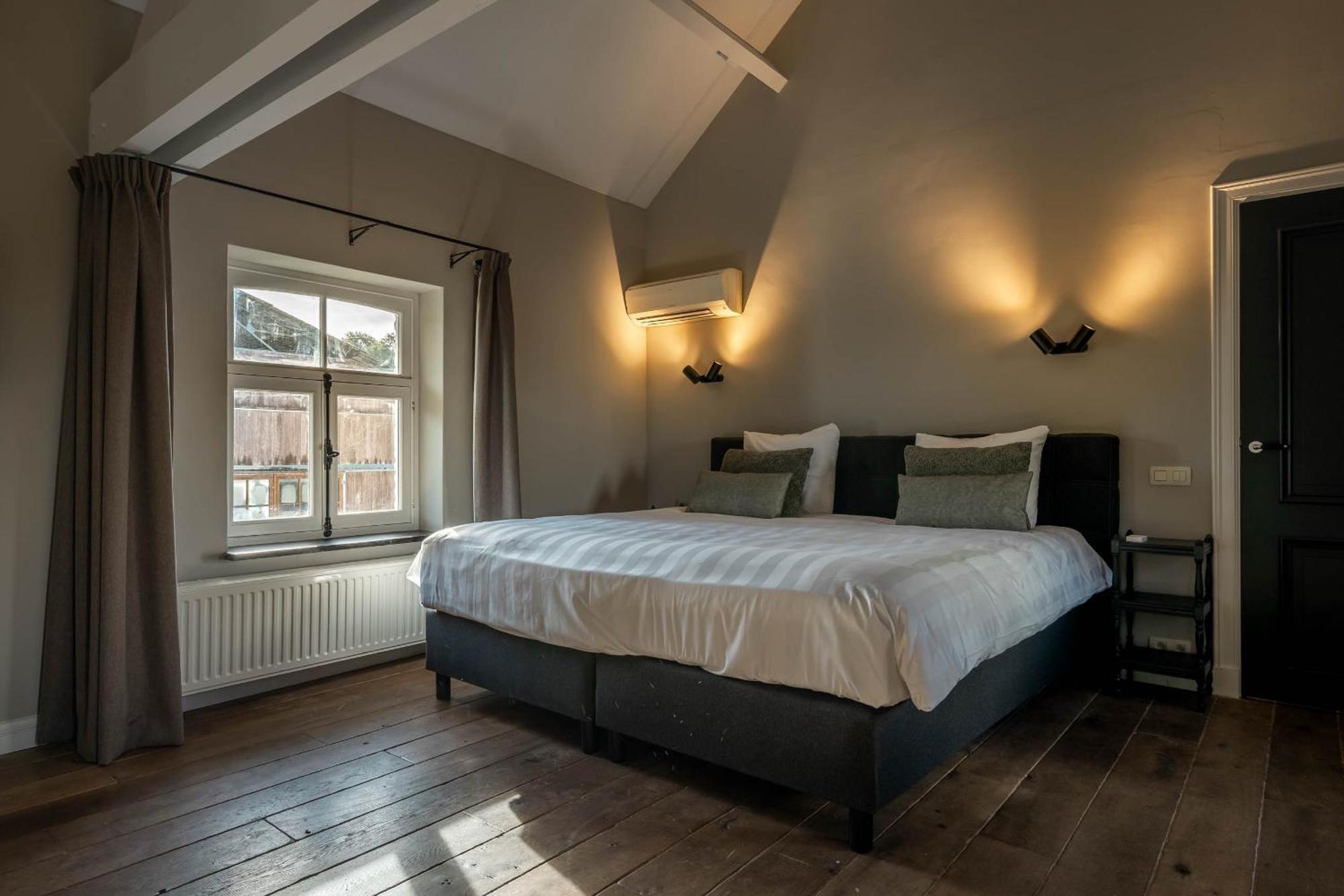 Hotel Landgoed Altenbroek 4*