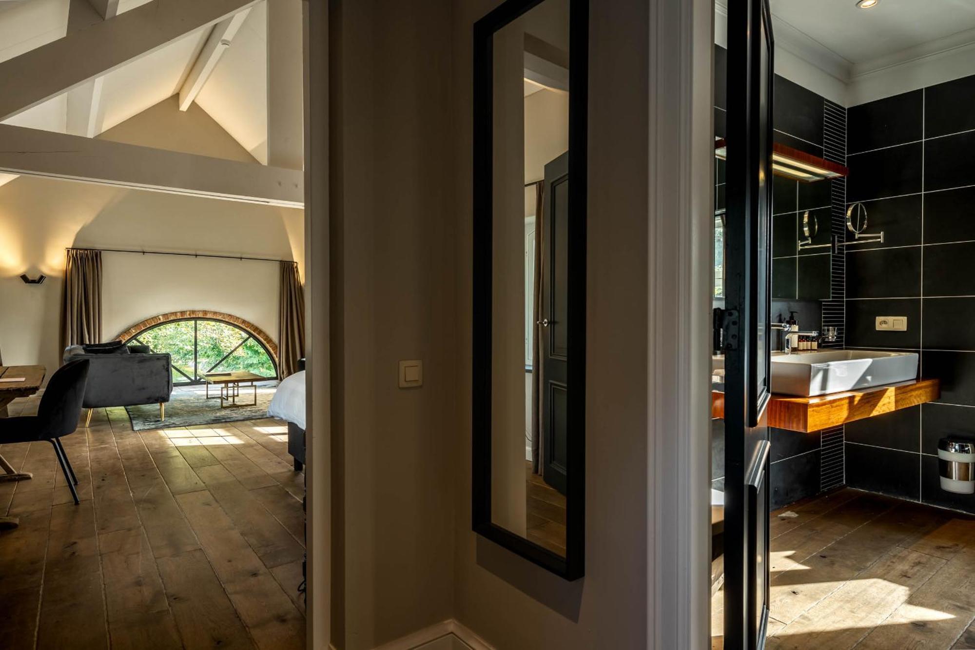 Landgoed Altenbroek Hotel Voeren