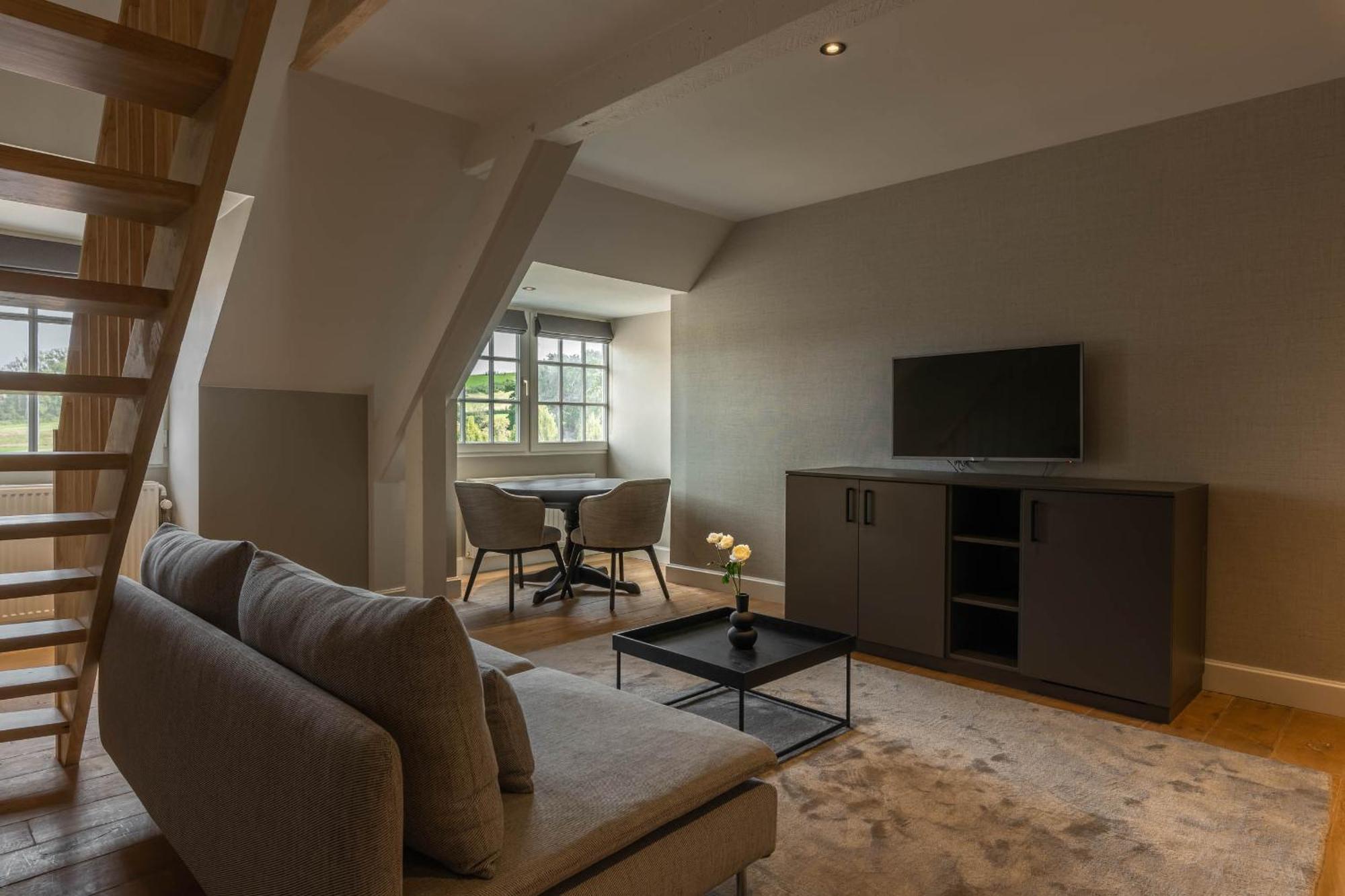Landgoed Altenbroek 4*