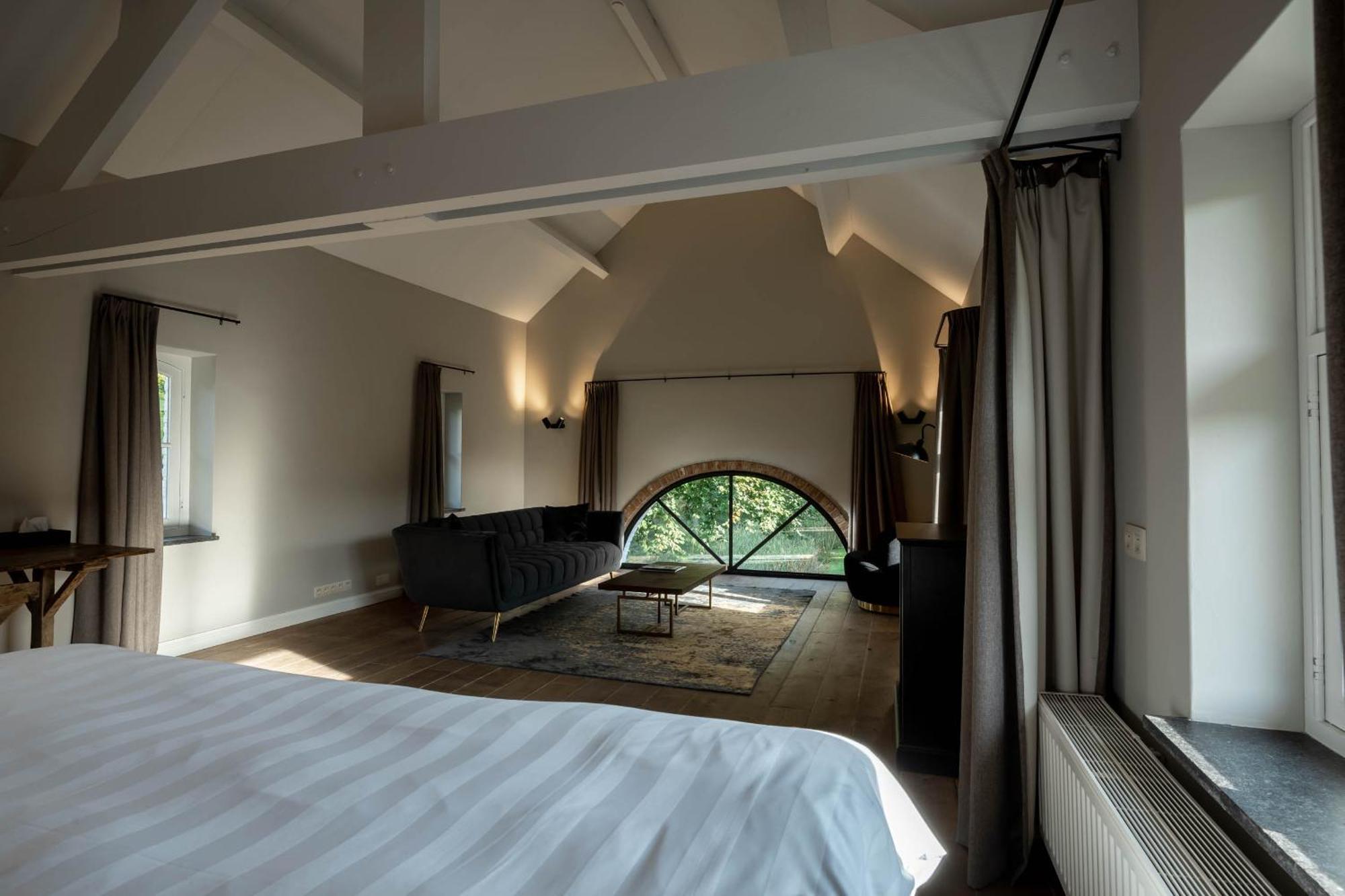 Hotel Landgoed Altenbroek