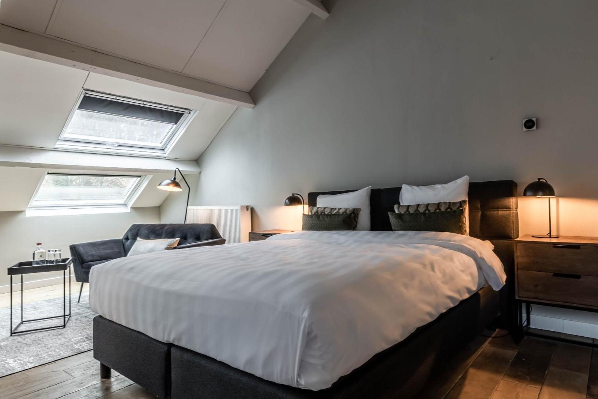 Landgoed Altenbroek 4*