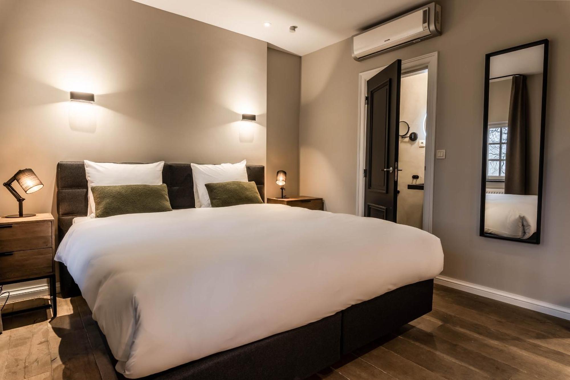 Hotel Landgoed Altenbroek