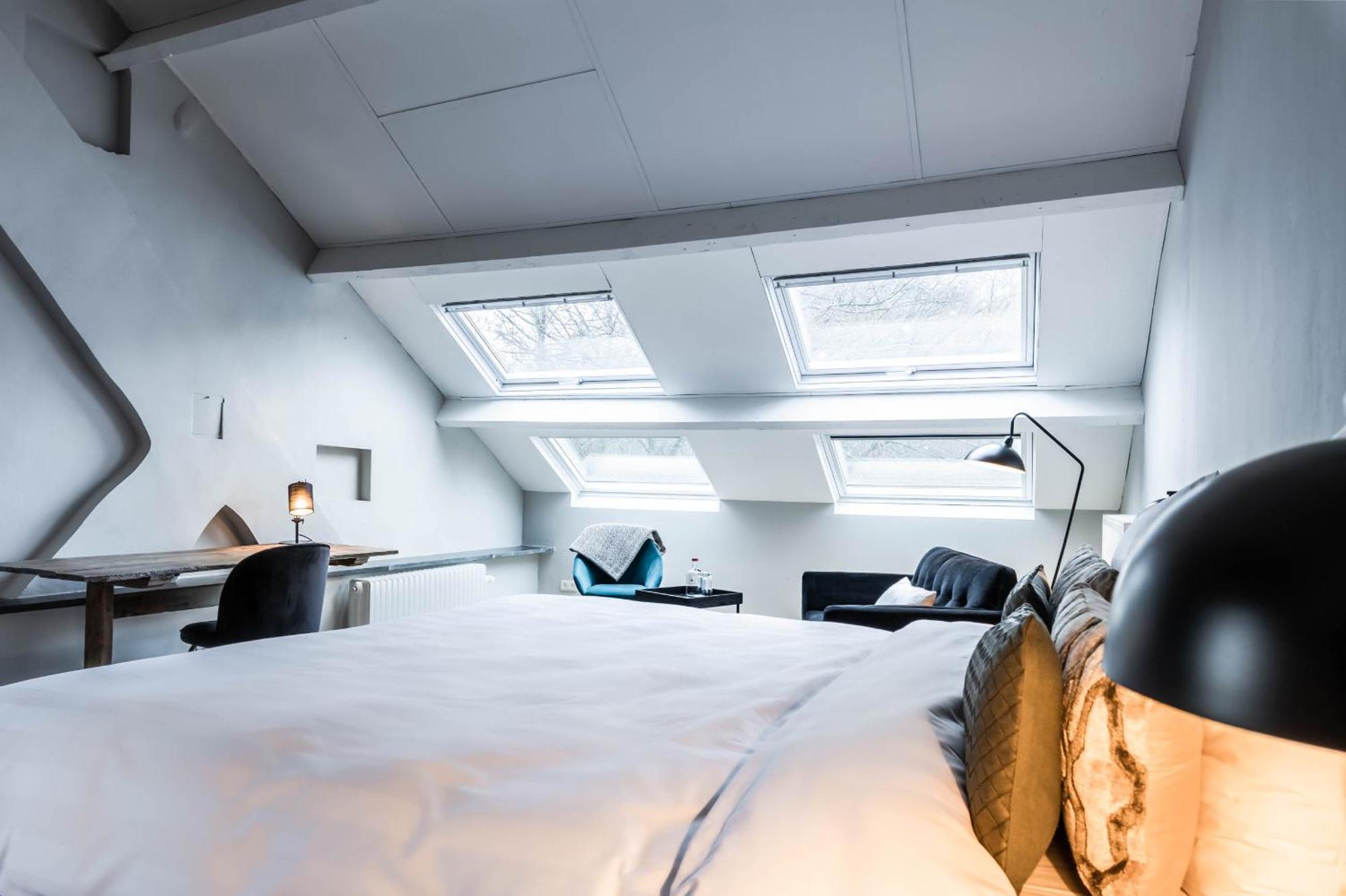Hotel Landgoed Altenbroek Voeren