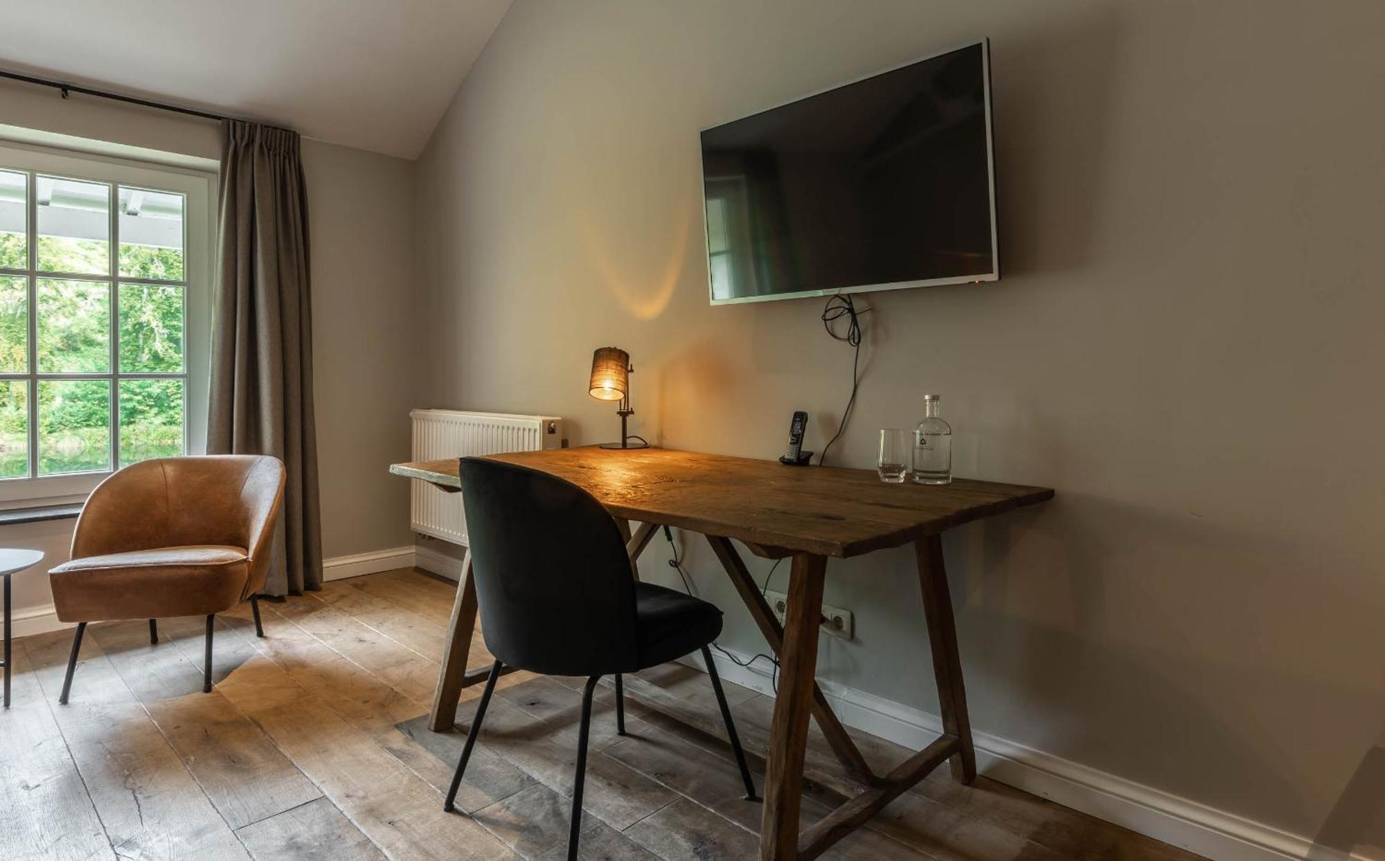 Landgoed Altenbroek 4*