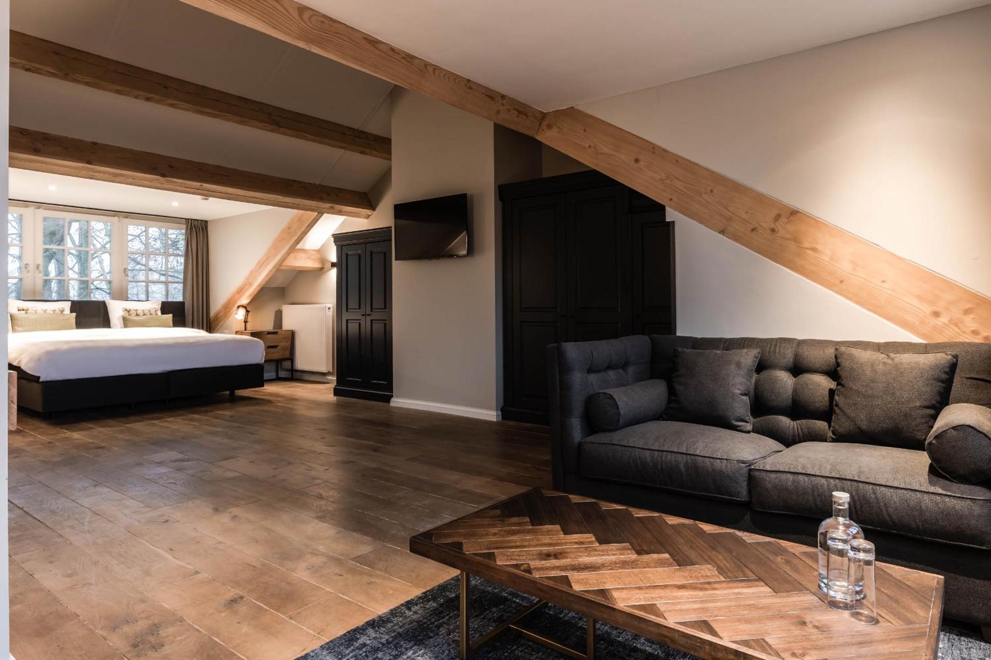 Landgoed Altenbroek 4* Voeren