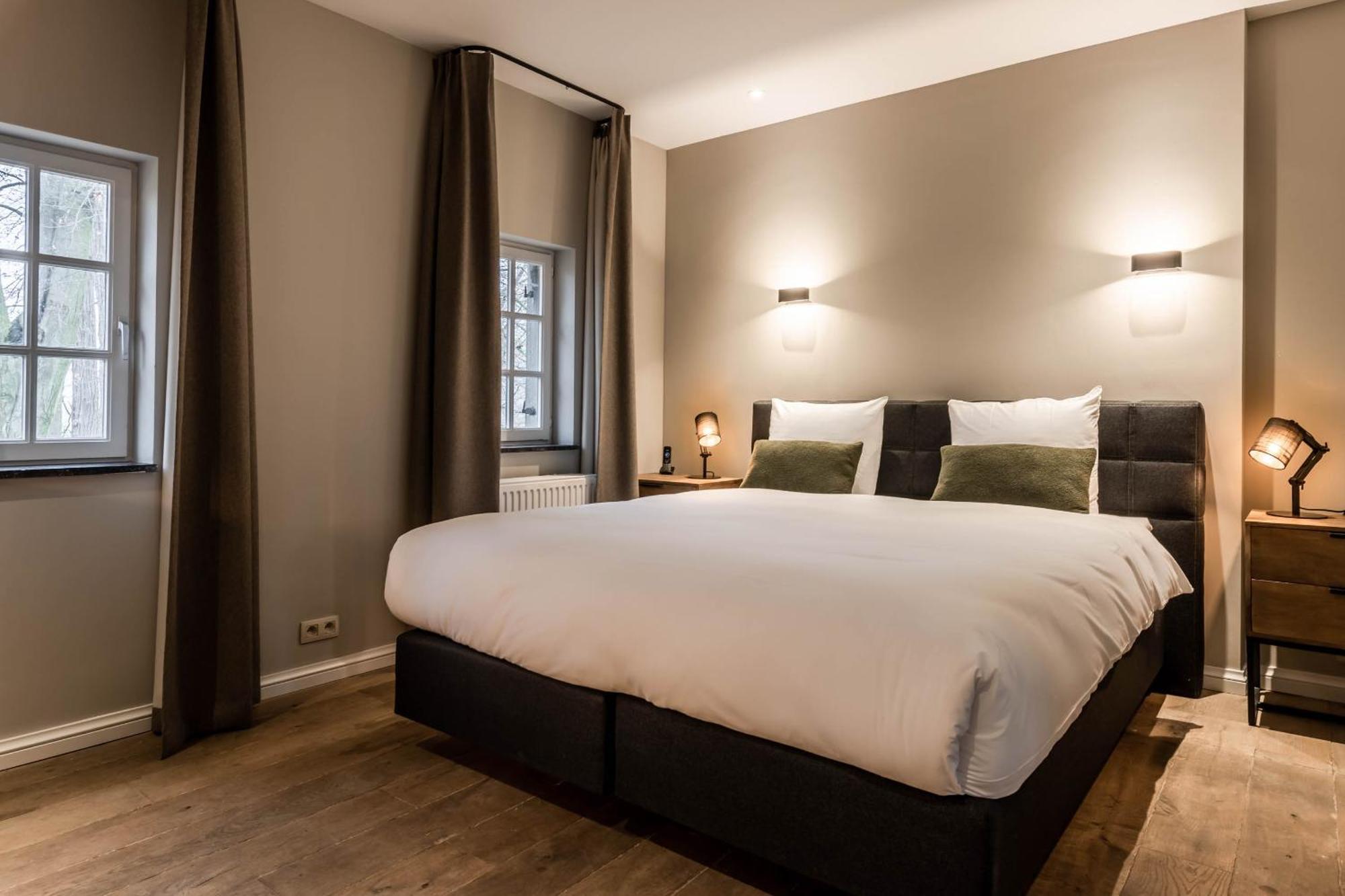 Hotel Landgoed Altenbroek