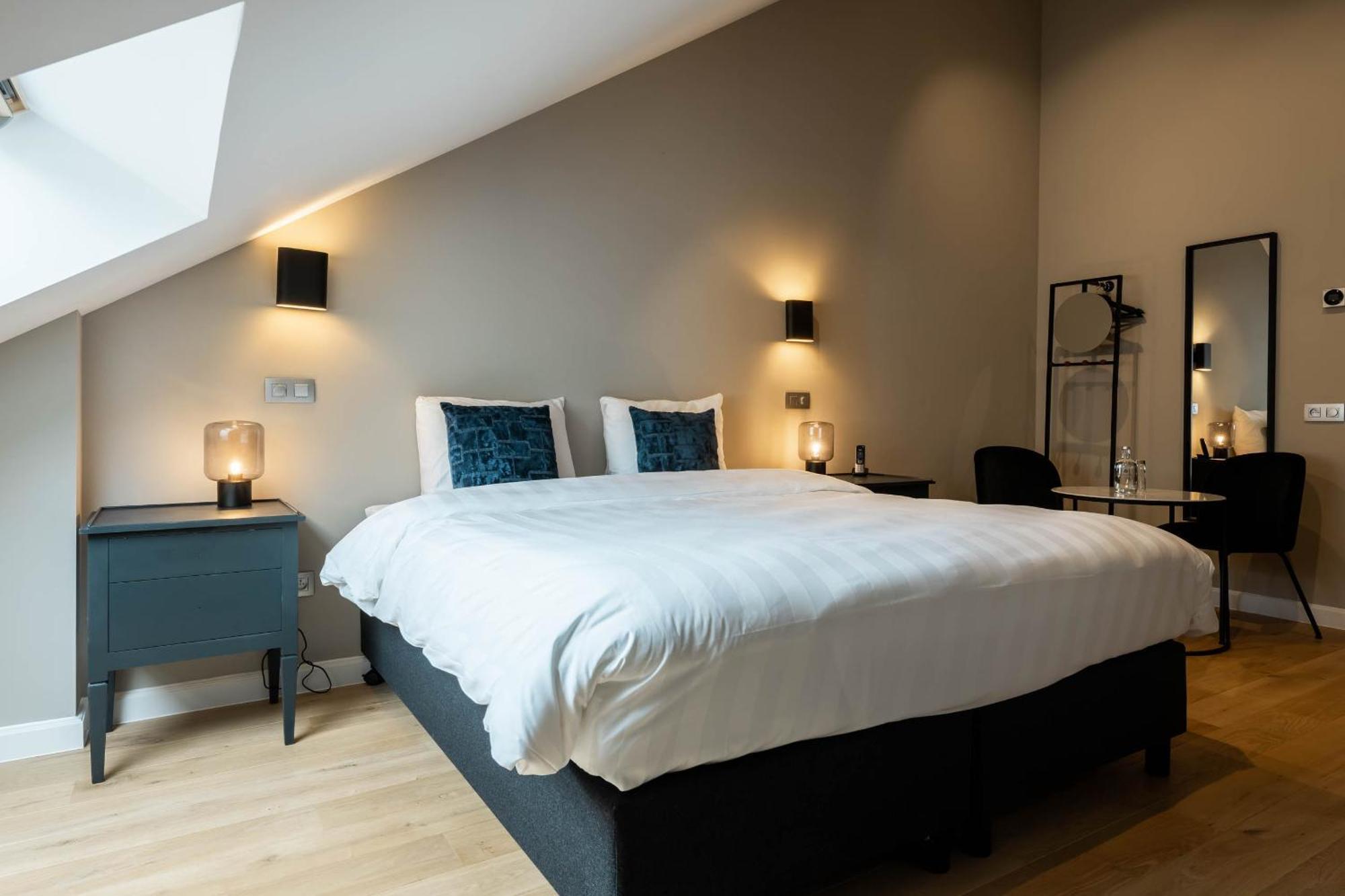 Landgoed Altenbroek 4* Voeren