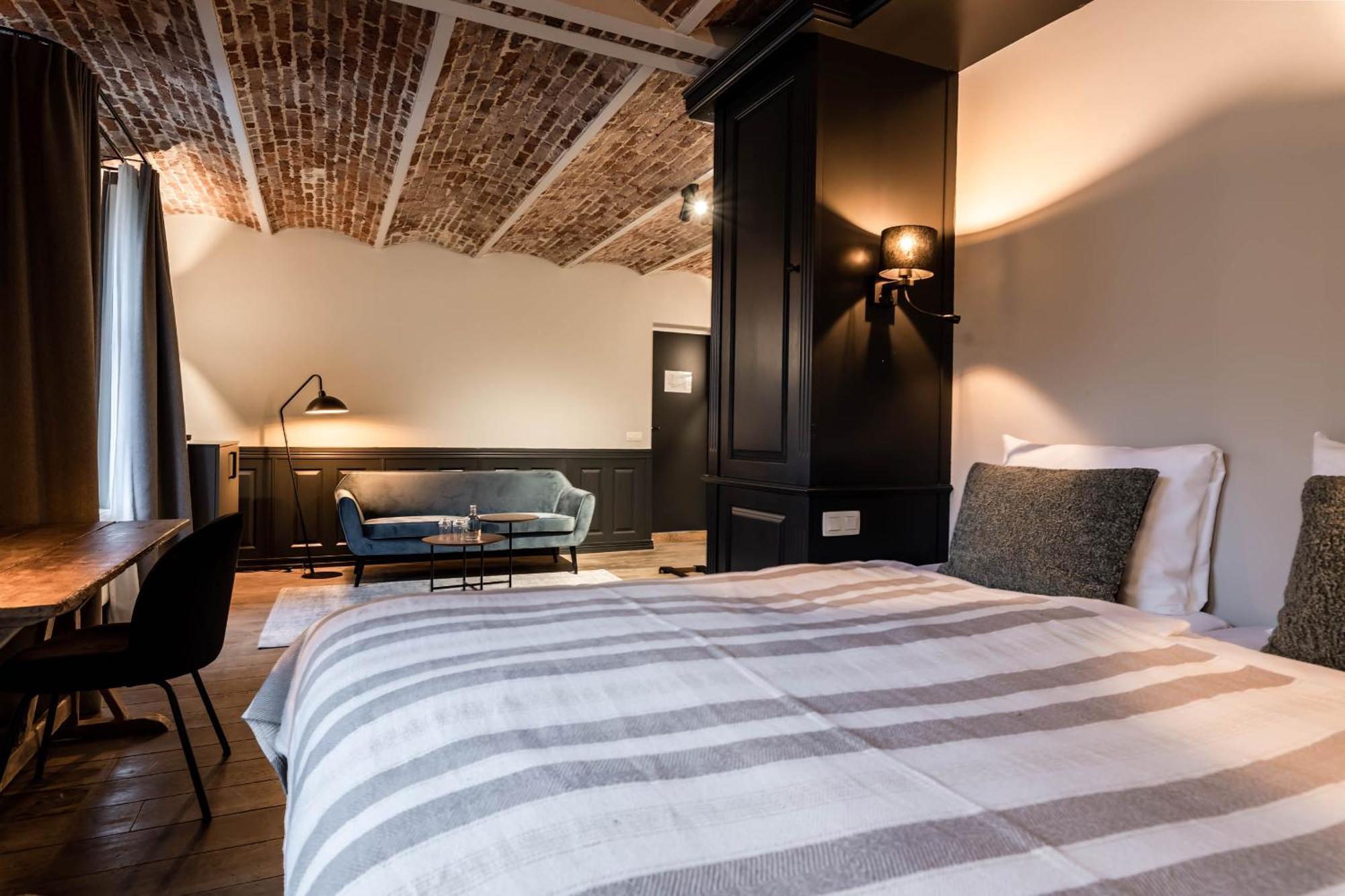 Hotel Landgoed Altenbroek 4*