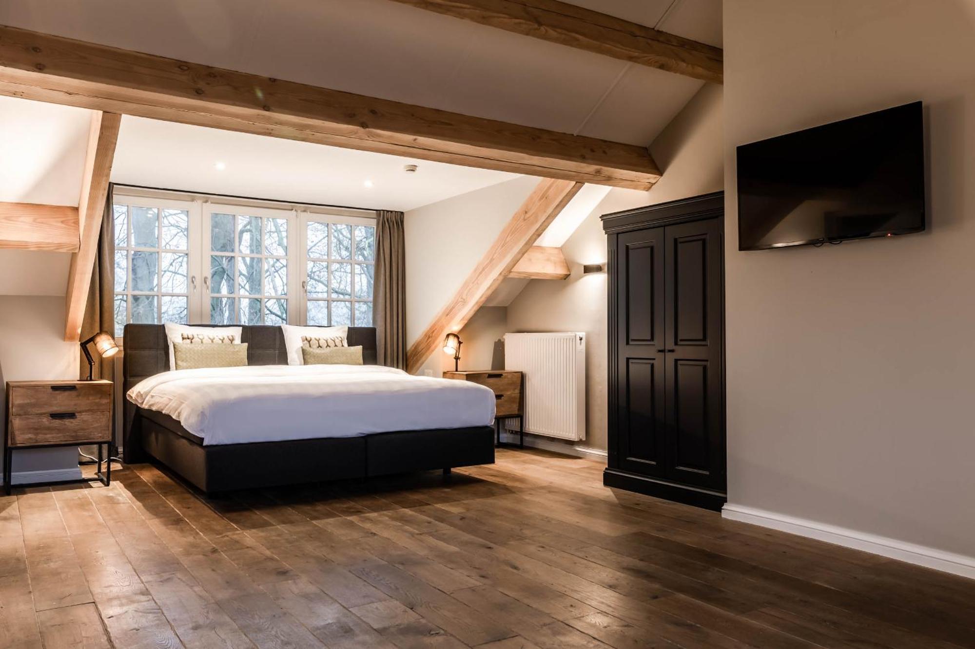 Landgoed Altenbroek Hotel Voeren
