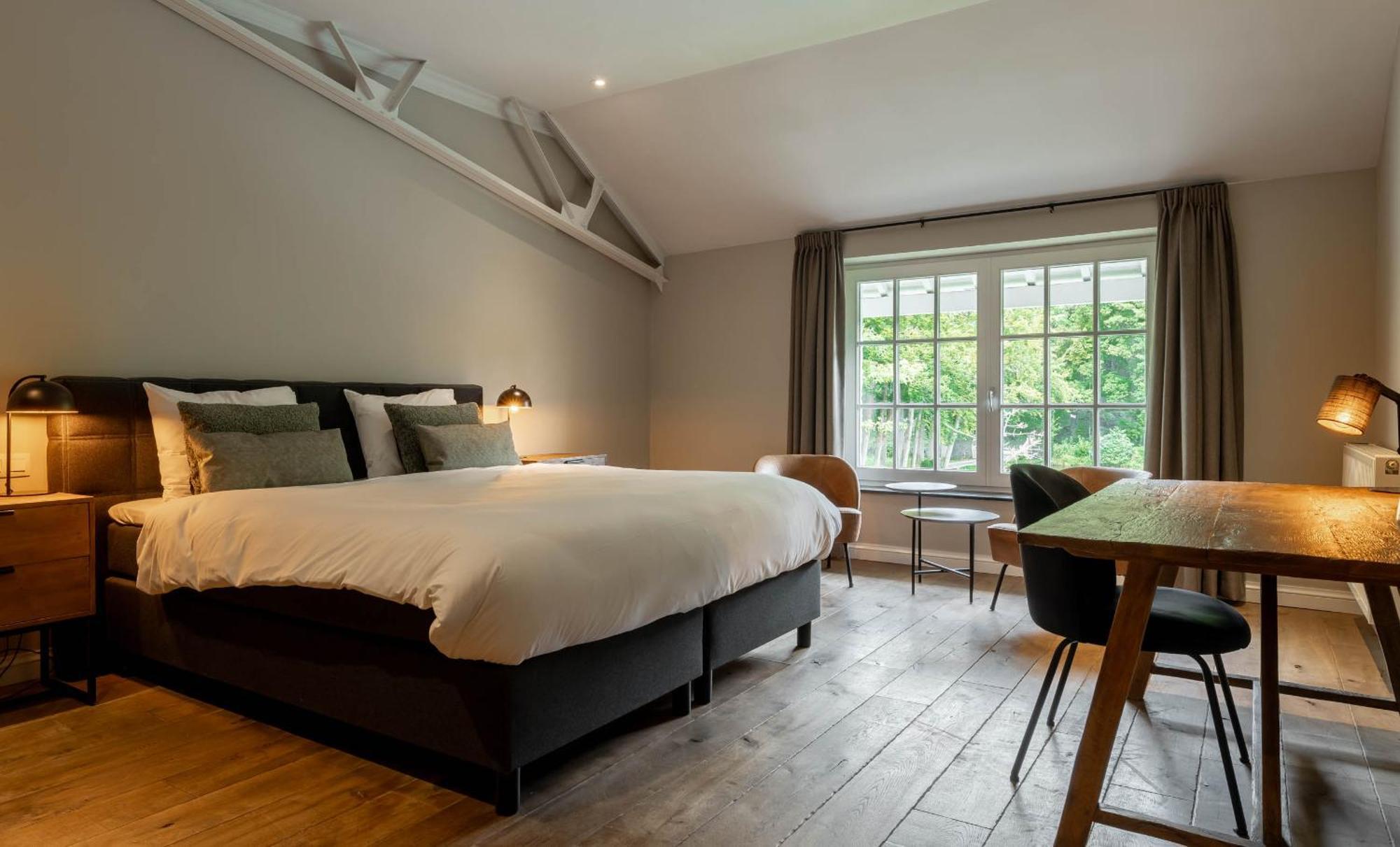 Hotel Landgoed Altenbroek Voeren