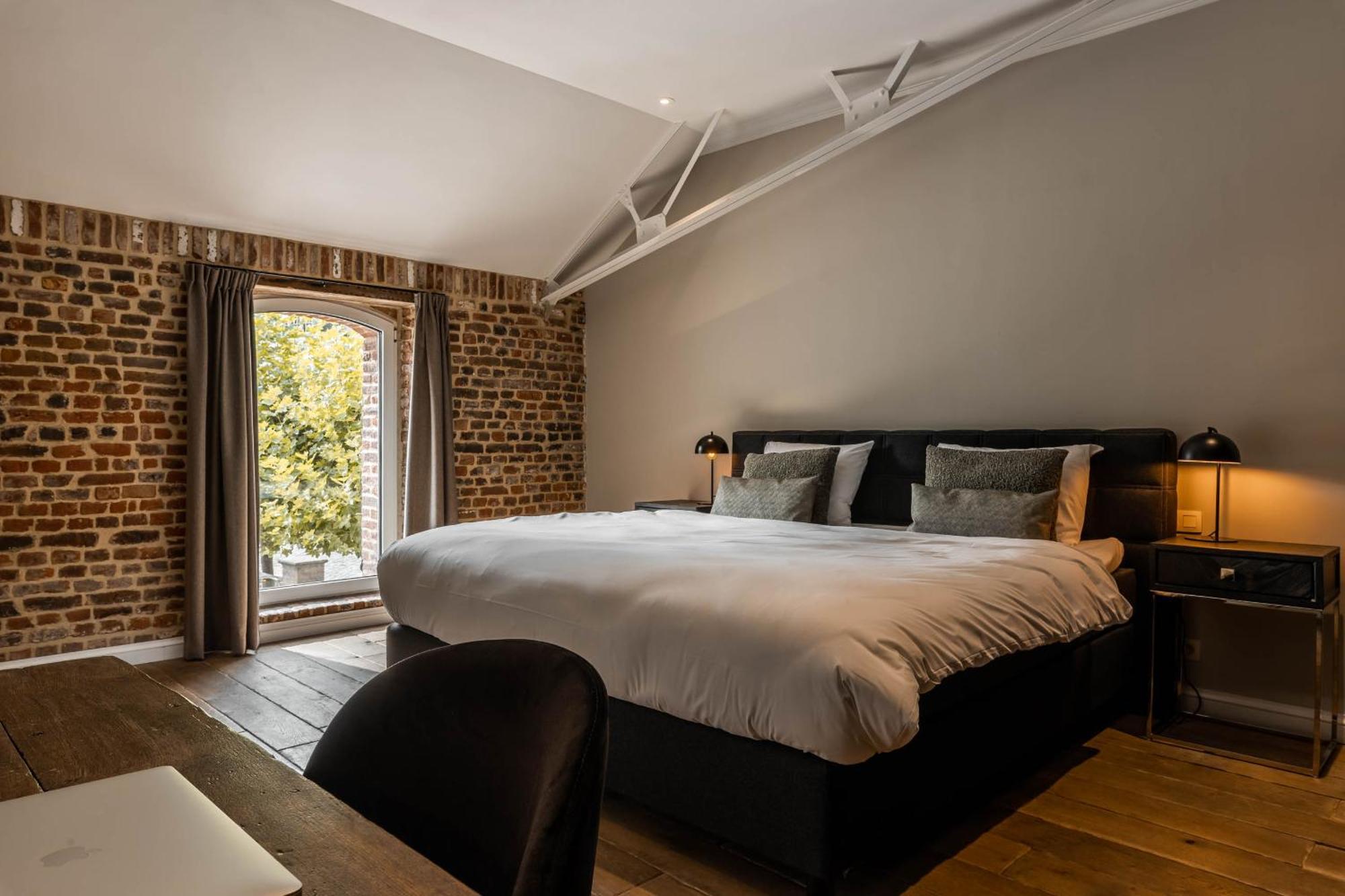 Hotel Landgoed Altenbroek Voeren
