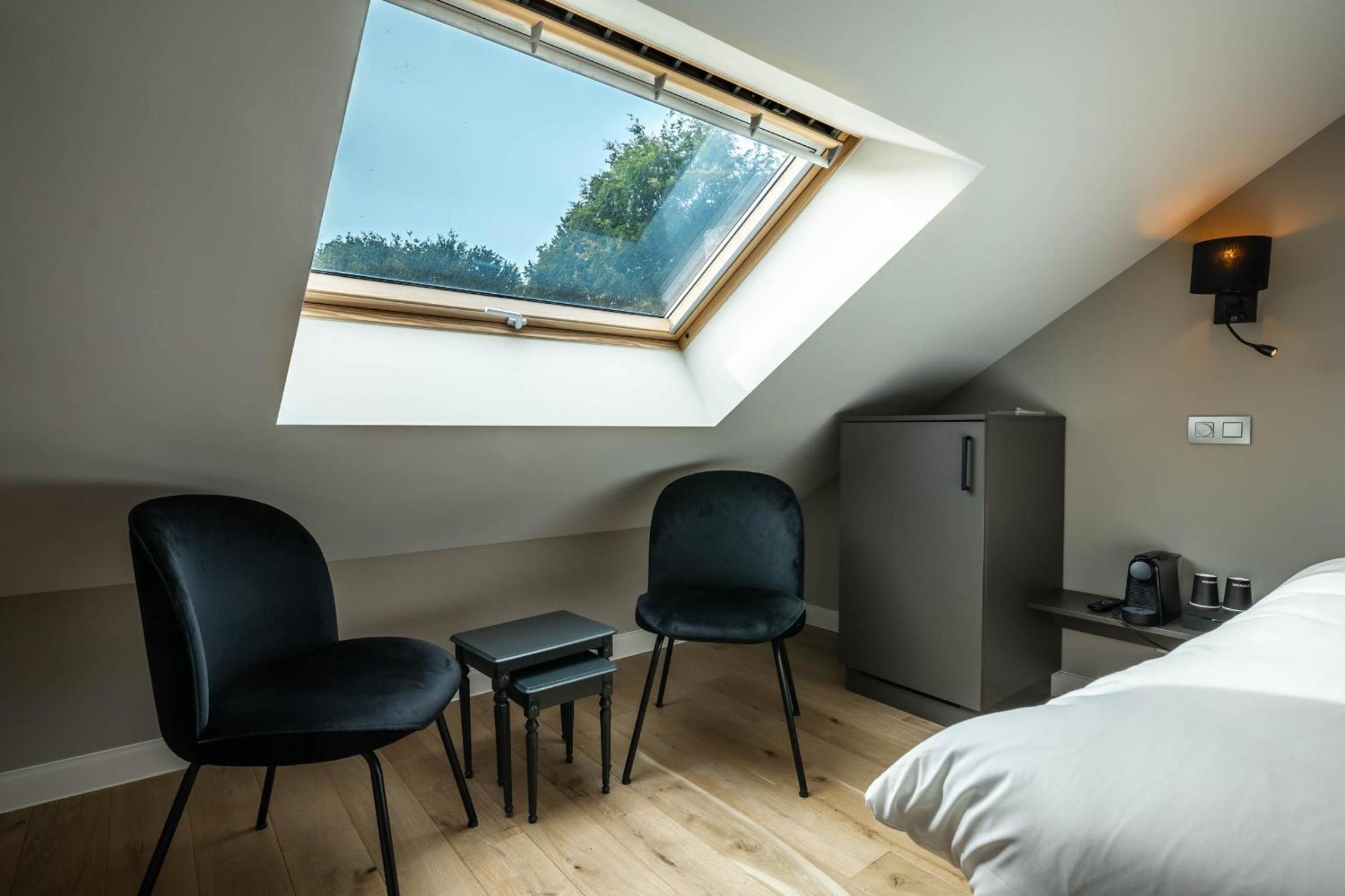 Hotel Landgoed Altenbroek