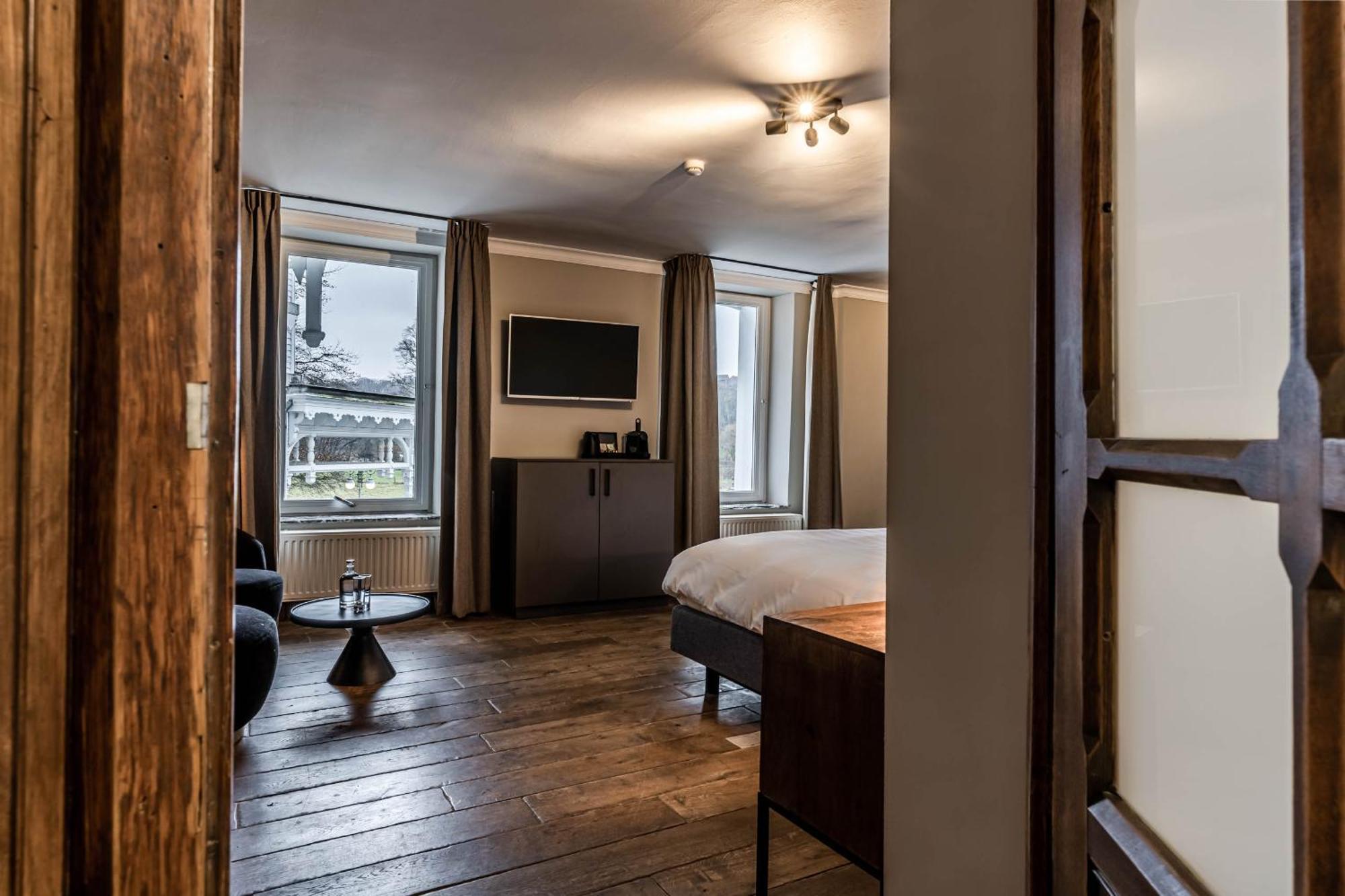 Landgoed Altenbroek Hotel Voeren