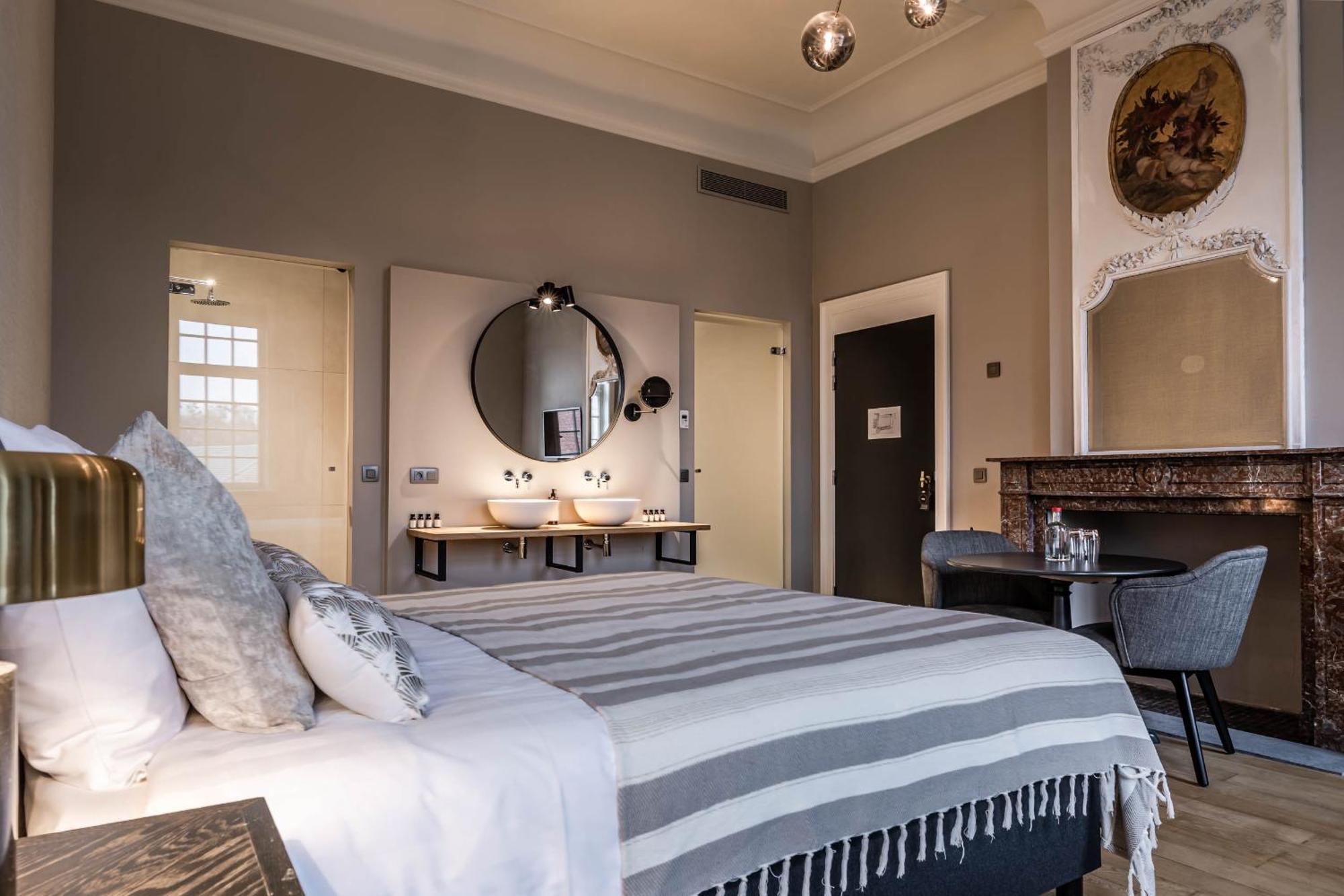 Landgoed Altenbroek Hotel 4*