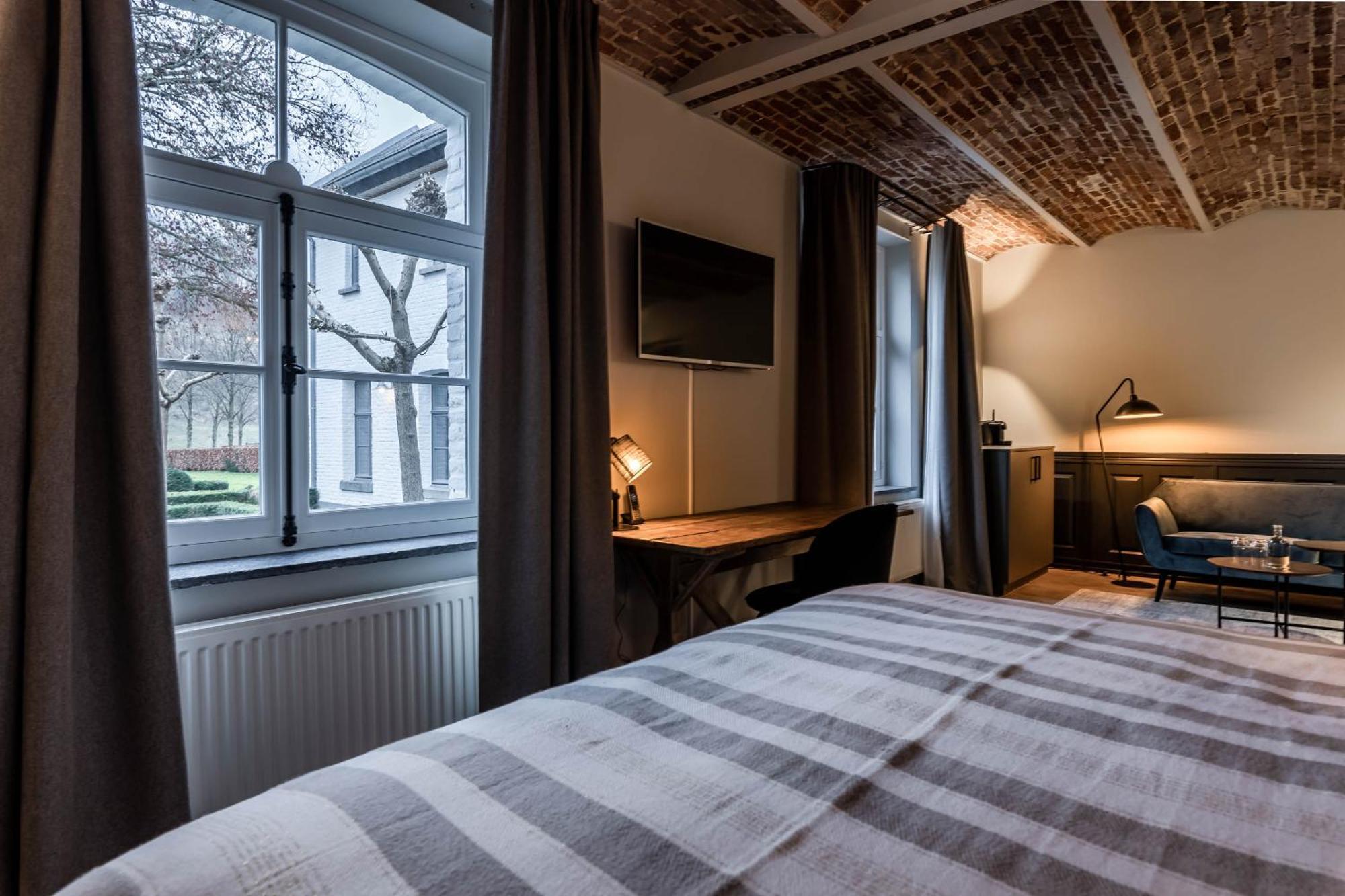 Landgoed Altenbroek Hotel Voeren