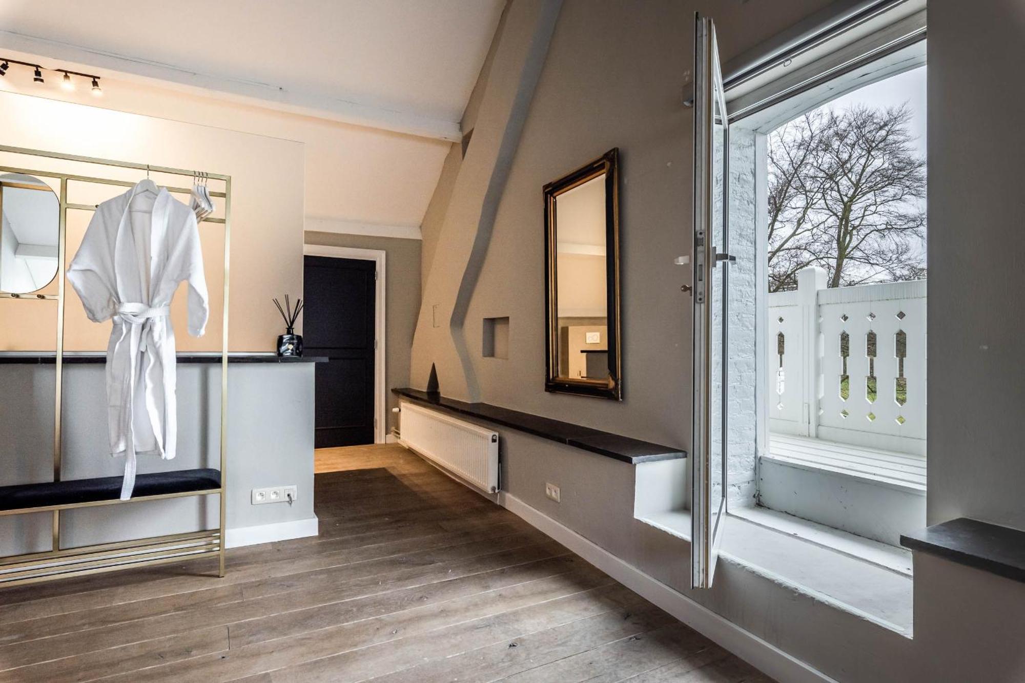 Landgoed Altenbroek 4* Voeren