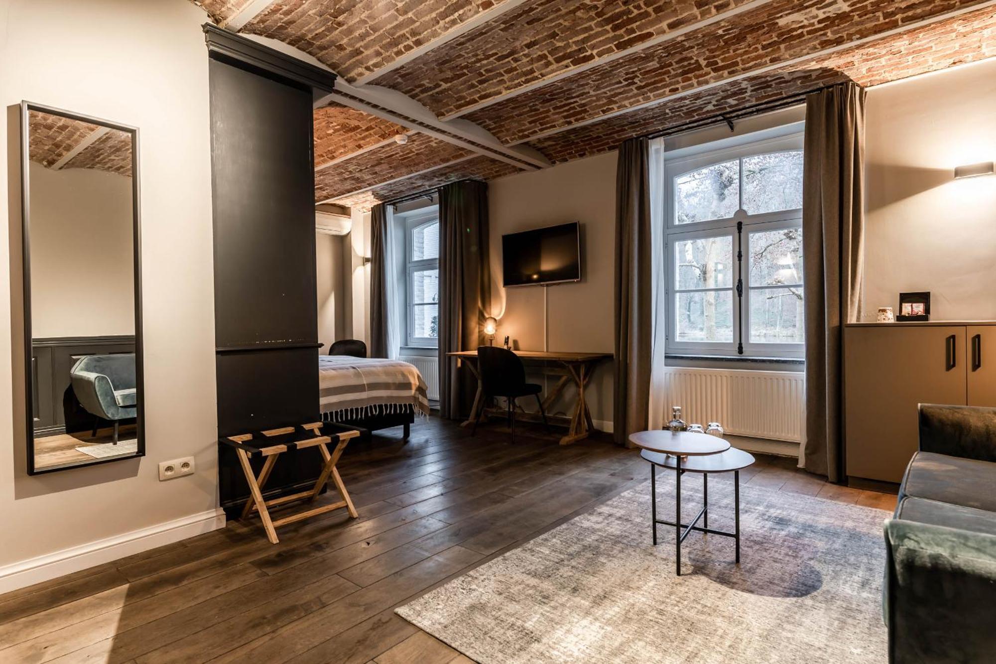 Landgoed Altenbroek 4*