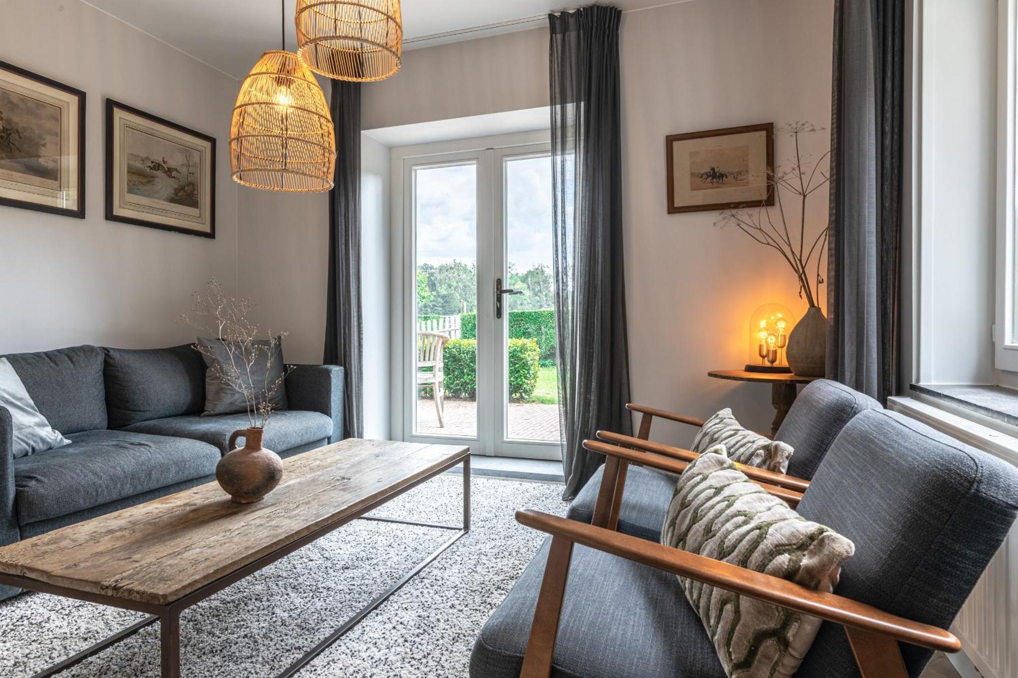 Hotel Landgoed Altenbroek 4*