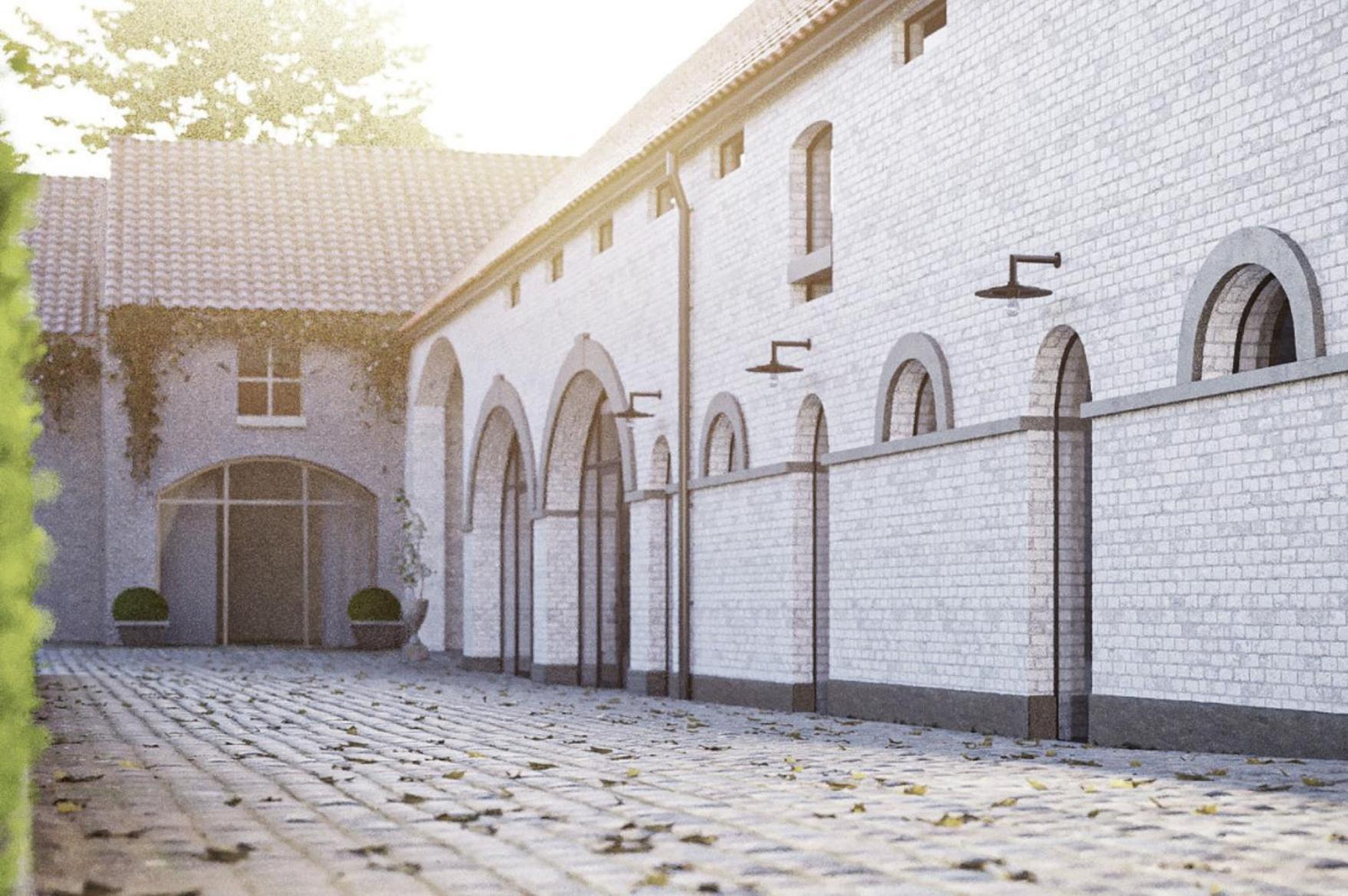 Landgoed Altenbroek Hotel 4*