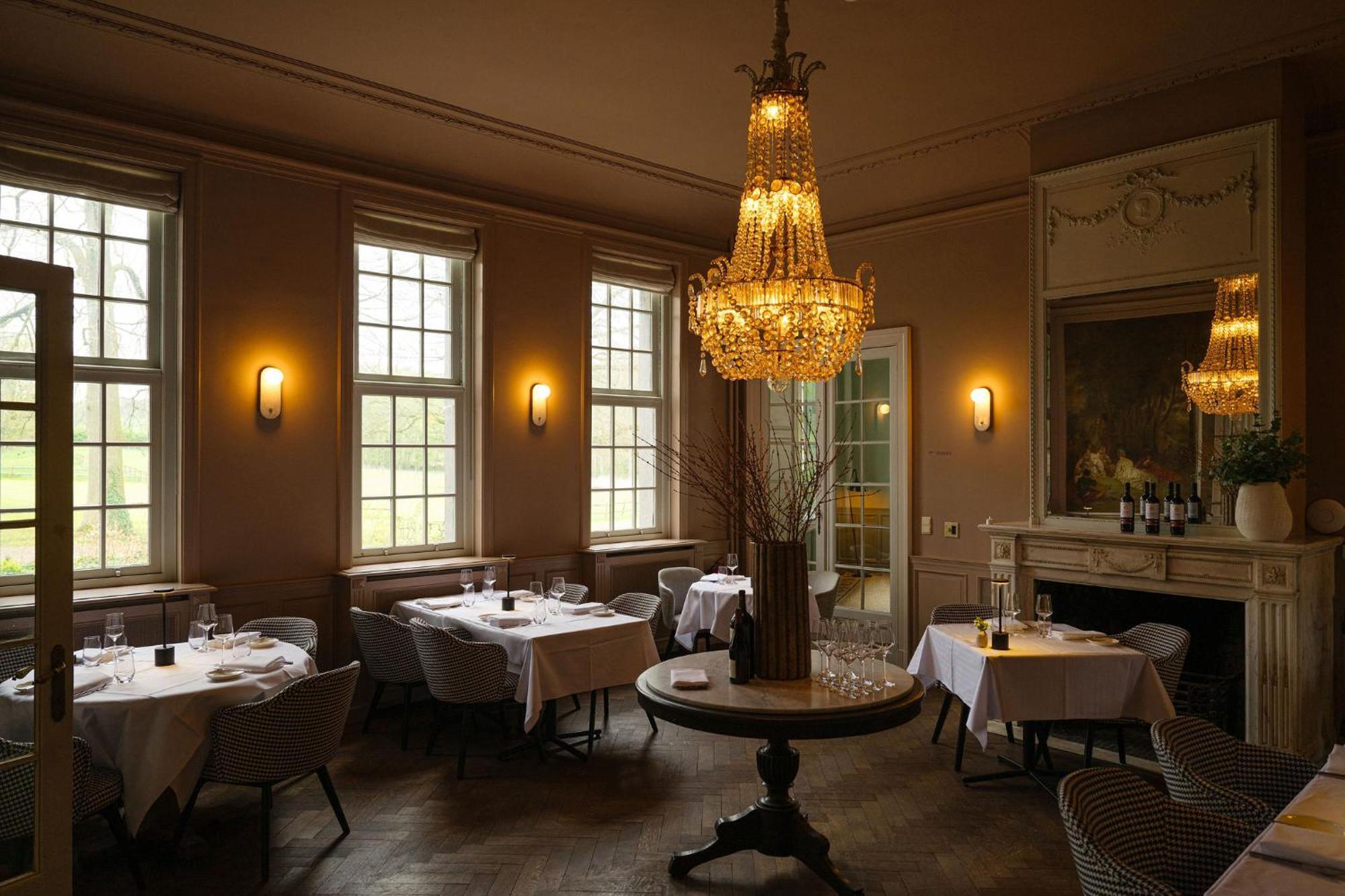 Landgoed Altenbroek Hotel 4*