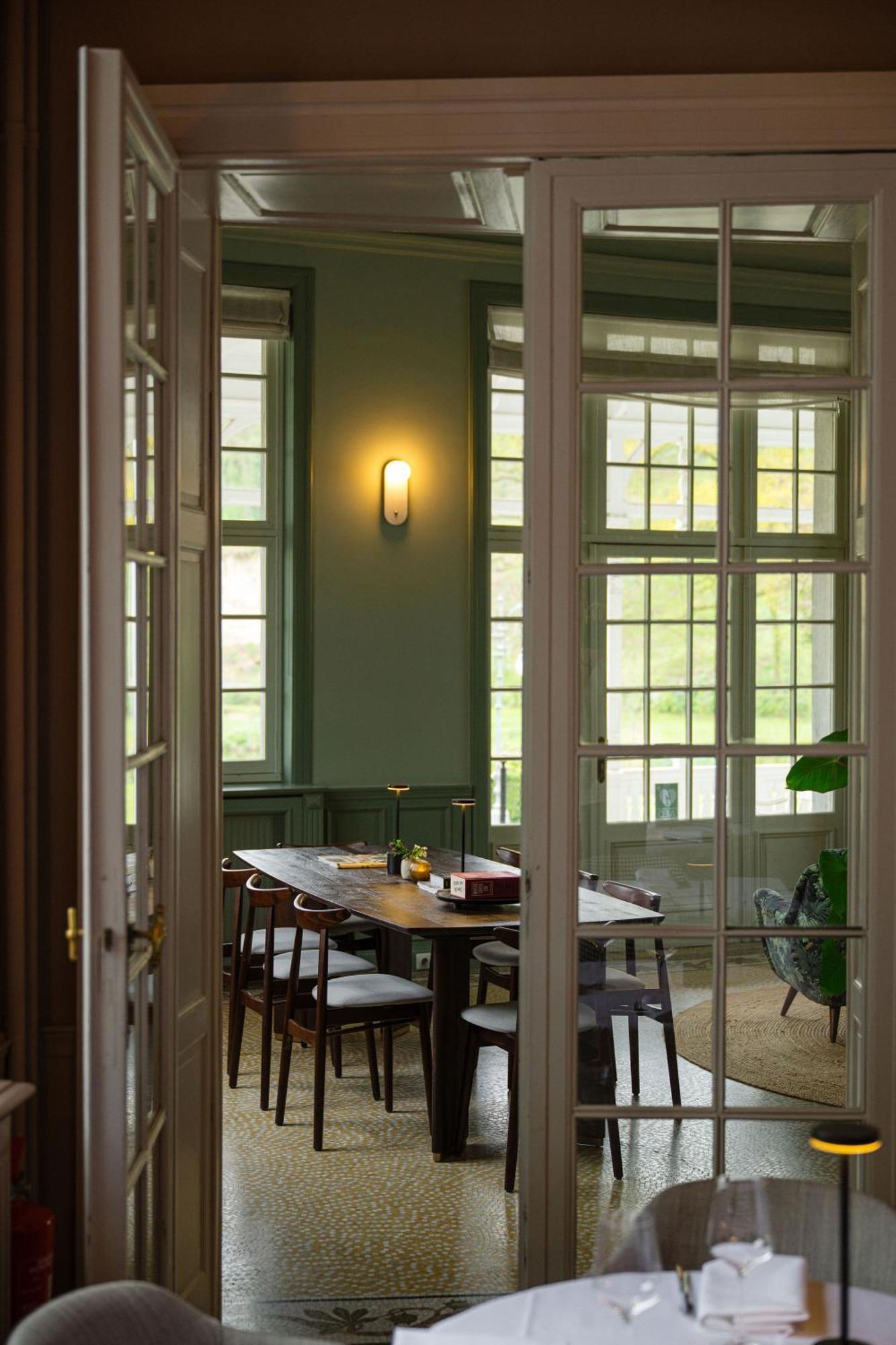 Hotel Landgoed Altenbroek 4*
