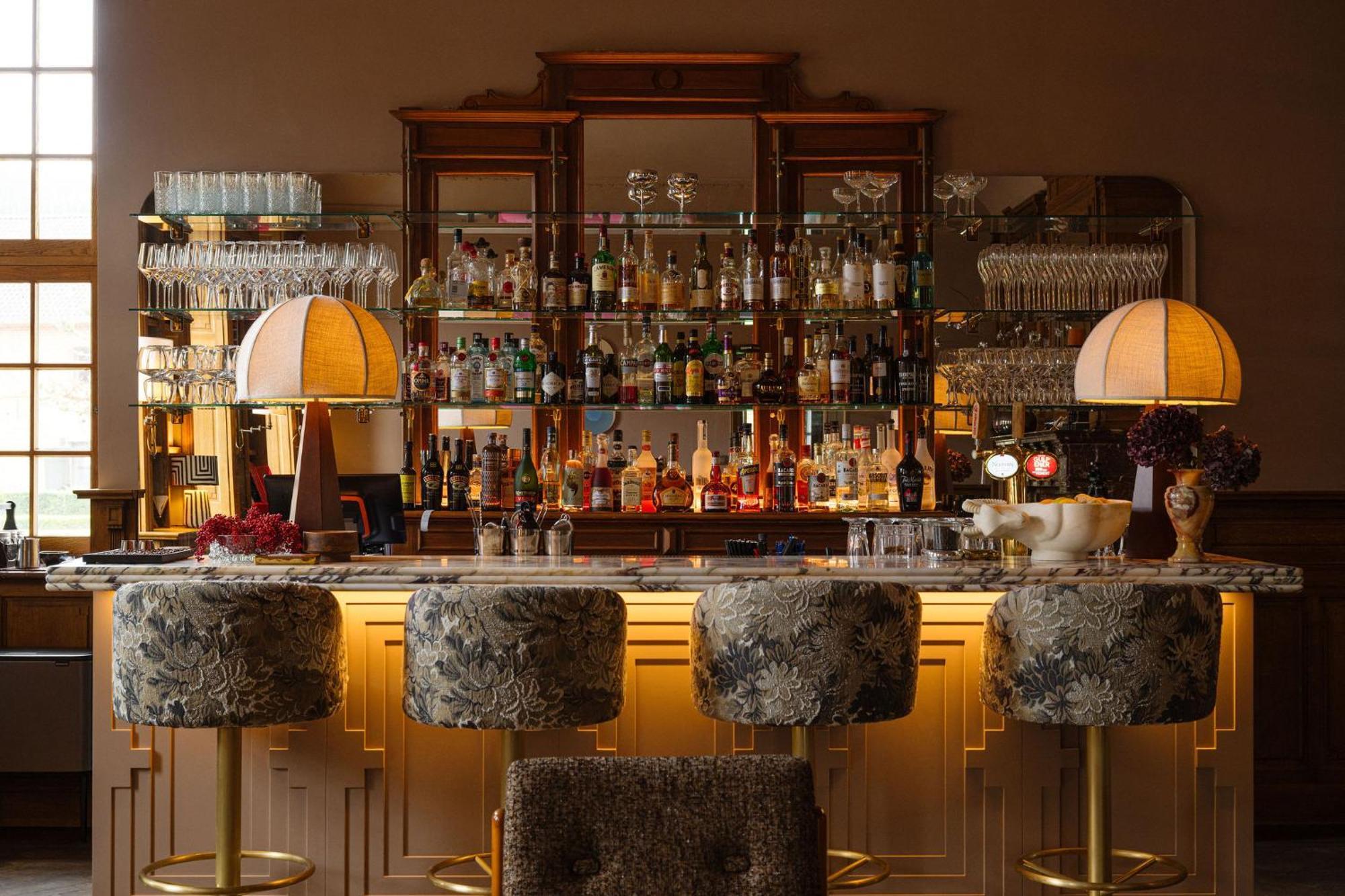 Landgoed Altenbroek Hotel Voeren